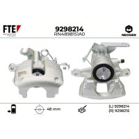FTE 9298214 Bremssattel