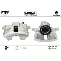 FTE 9298251 Bremssattel