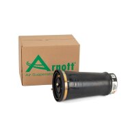 Arnott A-2202 Luftfeder, Fahrwerk