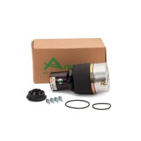 Arnott A-2523 Luftfeder, Fahrwerk