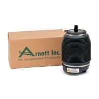 Arnott A-2960 Luftfeder, Fahrwerk