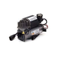 Arnott P-2134 Kompressor, Druckluftanlage