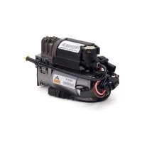 Arnott P-2134 Kompressor, Druckluftanlage