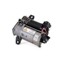 Arnott P-2291 Kompressor, Druckluftanlage