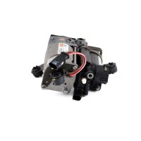 Arnott P-2291 Kompressor, Druckluftanlage