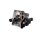 Arnott P-2291 Kompressor, Druckluftanlage