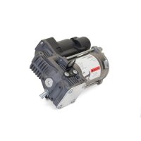 Arnott P-3215 Kompressor, Druckluftanlage