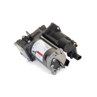 Arnott P-3215 Kompressor, Druckluftanlage