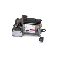 Arnott P-3215 Kompressor, Druckluftanlage