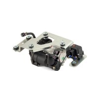 Arnott P-3221 Kompressor, Druckluftanlage