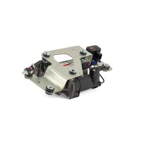 Arnott P-3221 Kompressor, Druckluftanlage