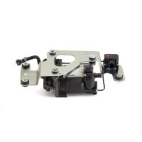 Arnott P-3221 Kompressor, Druckluftanlage