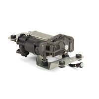 Arnott P-3221 Kompressor, Druckluftanlage