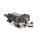 Arnott P-3221 Kompressor, Druckluftanlage