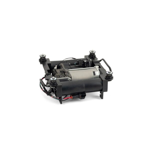 Arnott P-3232 Kompressor, Druckluftanlage