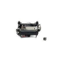 Arnott P-3232 Kompressor, Druckluftanlage
