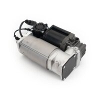 Arnott P-3278 Kompressor, Druckluftanlage