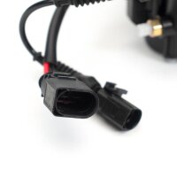 Arnott P-3278 Kompressor, Druckluftanlage