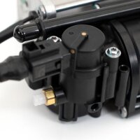 Arnott P-3278 Kompressor, Druckluftanlage