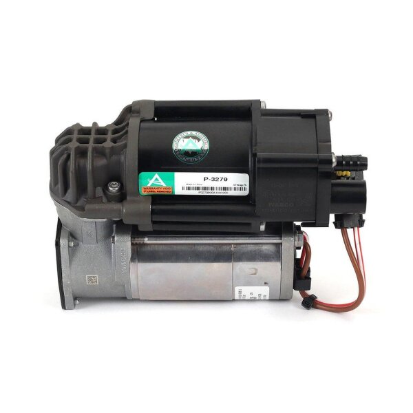 Arnott P-3279 Kompressor, Druckluftanlage