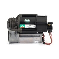 Arnott P-3279 Kompressor, Druckluftanlage