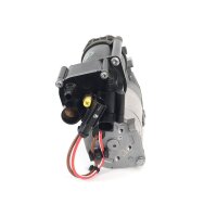 Arnott P-3279 Kompressor, Druckluftanlage