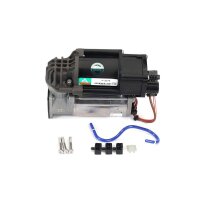 Arnott P-3279 Kompressor, Druckluftanlage