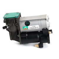 Arnott P-3280 Kompressor, Druckluftanlage
