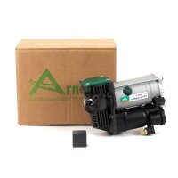 Arnott P-3280 Kompressor, Druckluftanlage