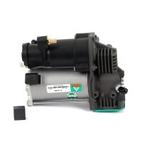 Arnott P-3280 Kompressor, Druckluftanlage
