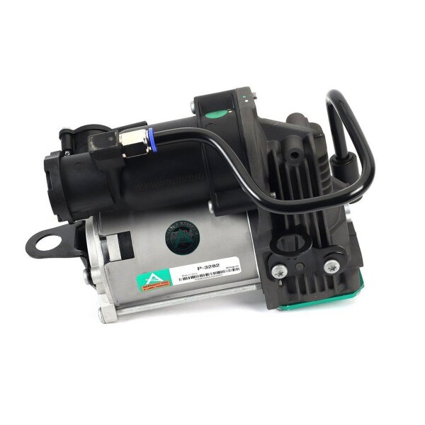 Arnott P-3282 Kompressor, Druckluftanlage