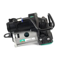 Arnott P-3282 Kompressor, Druckluftanlage