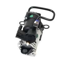 Arnott P-3282 Kompressor, Druckluftanlage
