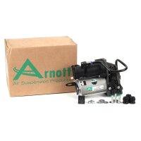 Arnott P-3282 Kompressor, Druckluftanlage