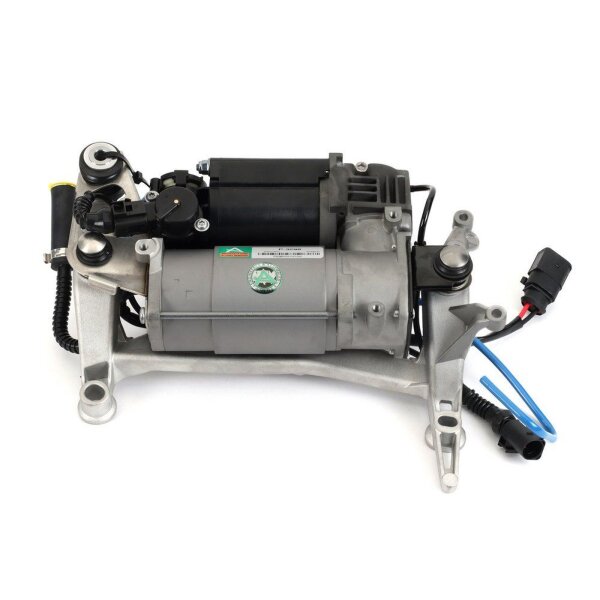 Arnott P-3298 Kompressor, Druckluftanlage