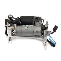 Arnott P-3298 Kompressor, Druckluftanlage
