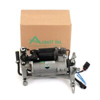 Arnott P-3298 Kompressor, Druckluftanlage