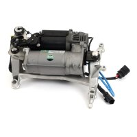 Arnott P-3298 Kompressor, Druckluftanlage