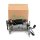 Arnott P-3298 Kompressor, Druckluftanlage