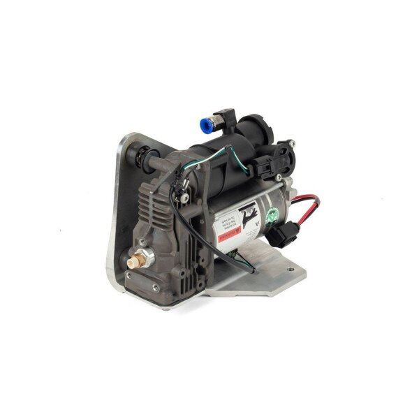 Arnott P-3431 Kompressor, Druckluftanlage