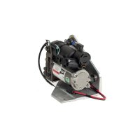 Arnott P-3431 Kompressor, Druckluftanlage