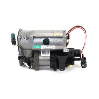 Arnott P-3471 Kompressor, Druckluftanlage