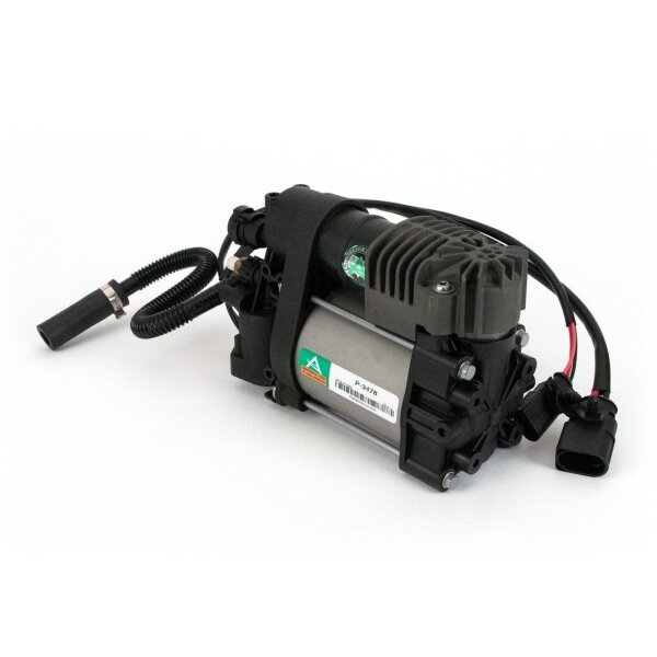 Arnott P-3478 Kompressor, Druckluftanlage