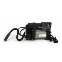 Arnott P-3478 Kompressor, Druckluftanlage