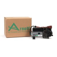 Arnott P-3509 Kompressor, Druckluftanlage