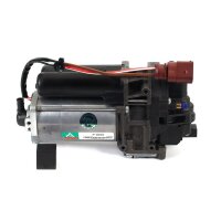 Arnott P-3509 Kompressor, Druckluftanlage