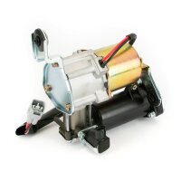 Arnott P-3785 Kompressor, Druckluftanlage