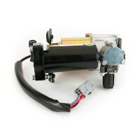 Arnott P-3785 Kompressor, Druckluftanlage