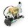 Arnott P-3785 Kompressor, Druckluftanlage