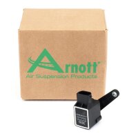 Arnott RH-3500 Sensor, Leuchtweitenregulierung